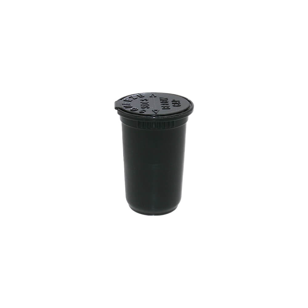 DynaVap Bonger Wasserpfeifenadapter Schwarz