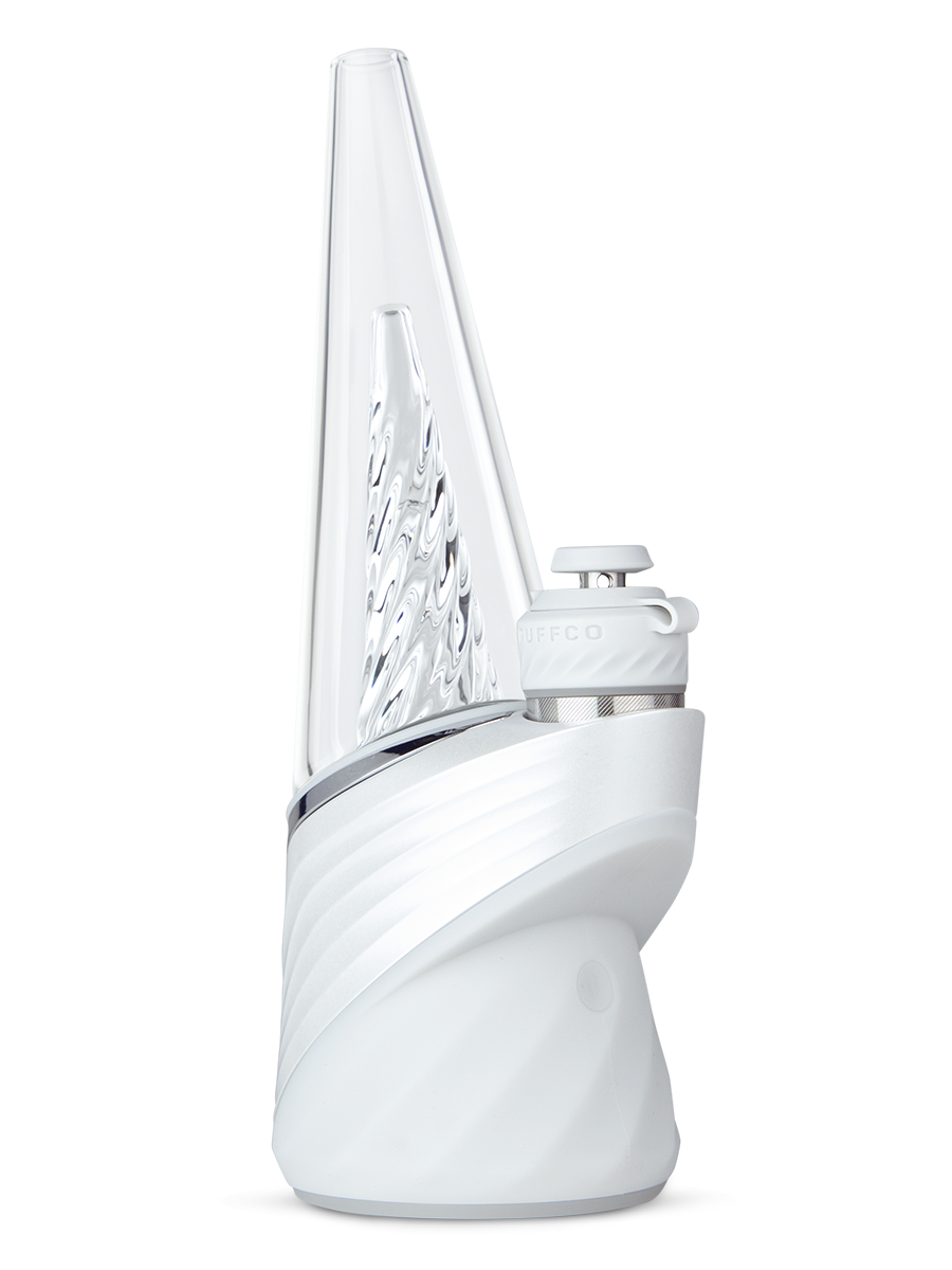Puffco New Peak Pro E-Rig Vaporizer for Concentrates