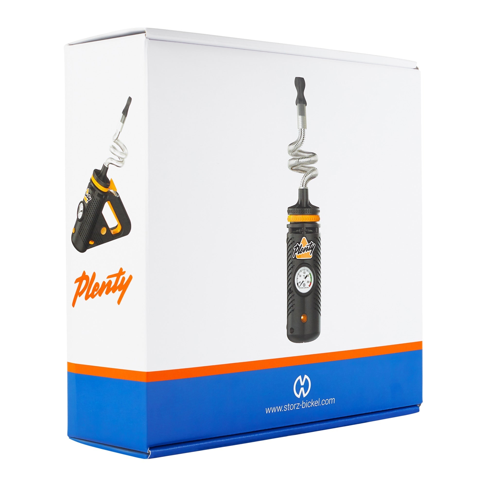 Plenty | 169€