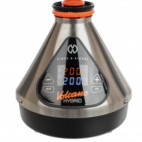 Volcano Hybrid Vaporizer für nur 468€ bei VapoShop