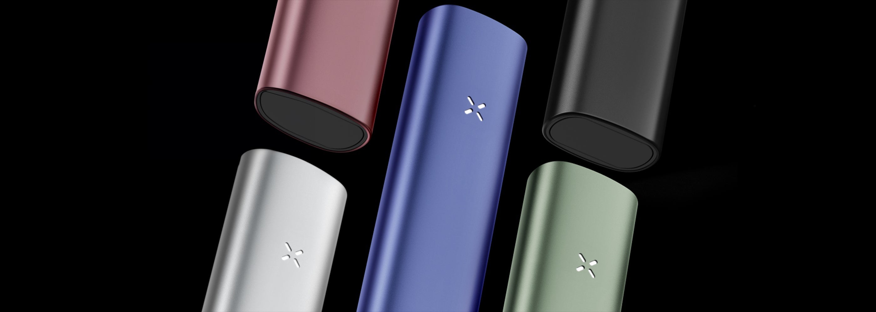 PAX vaporizers