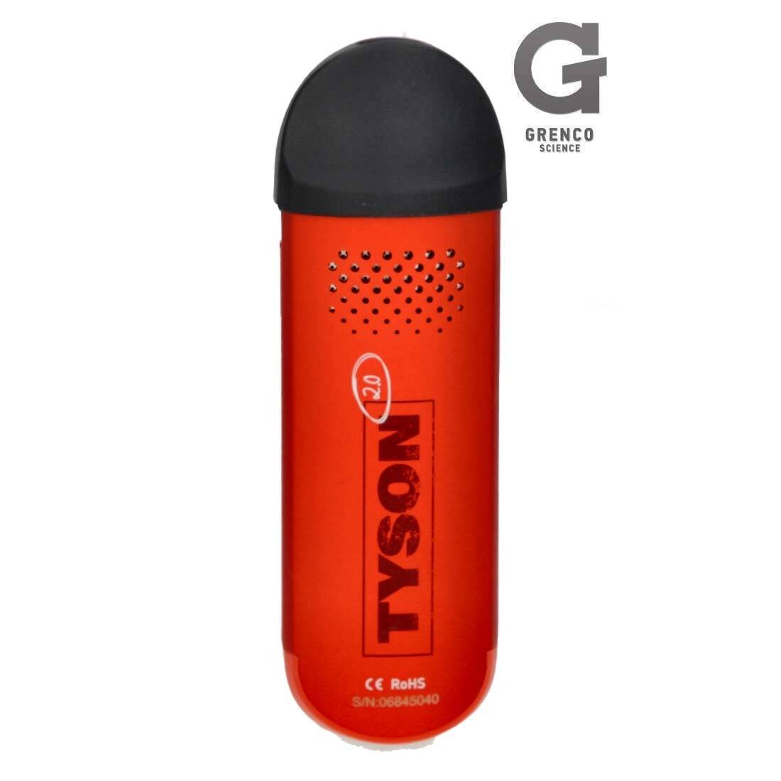 G-Pen Dash Vaporizer Tyson Sonderedition
