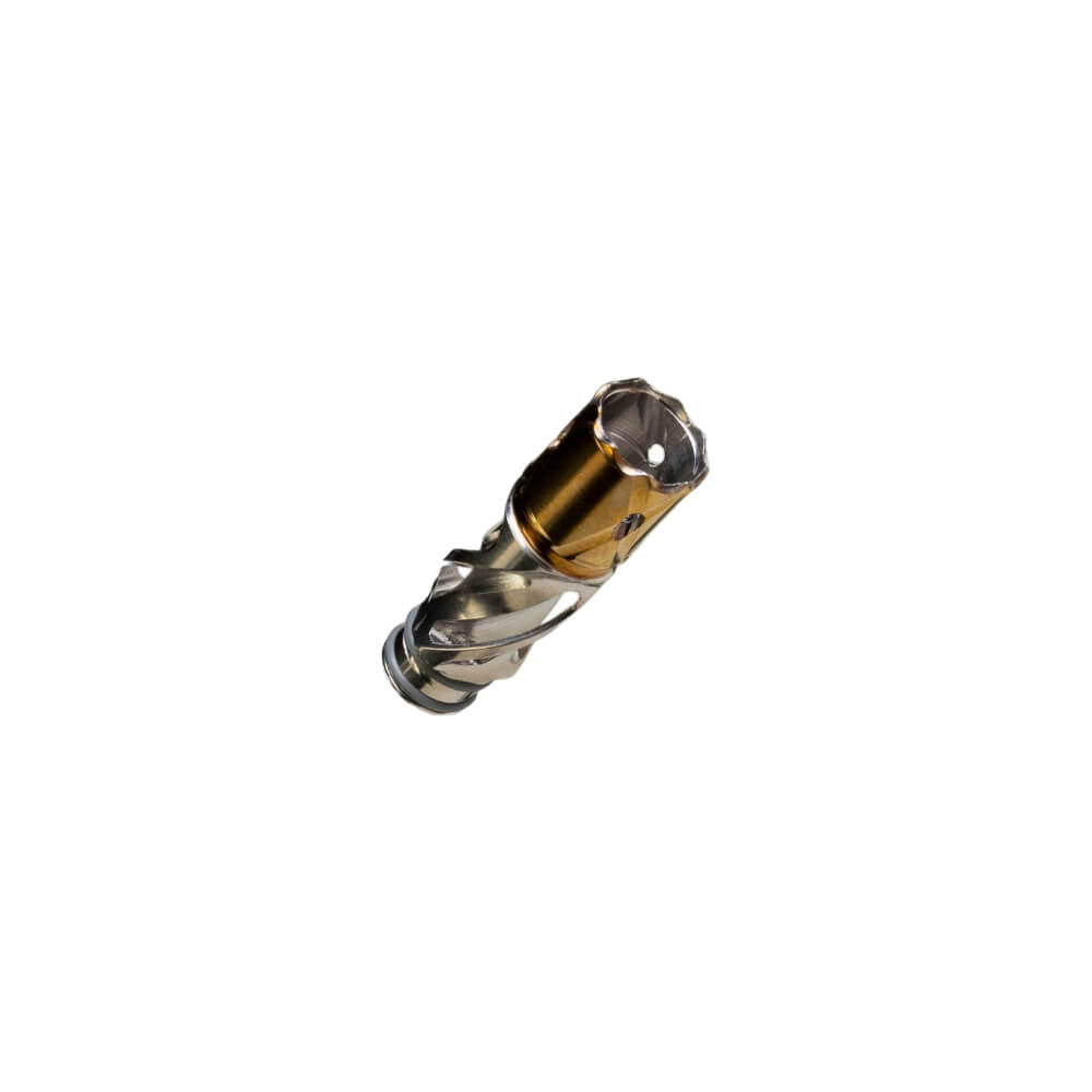 DynaVap Helix Titanspitze