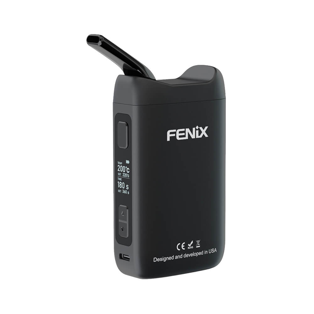 FENiX NEO Trockenkräuter-Vaporizer