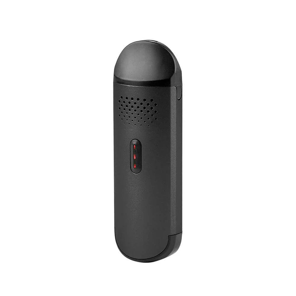 Flowermate CAP Dry Herb Vaporizer Schwarz