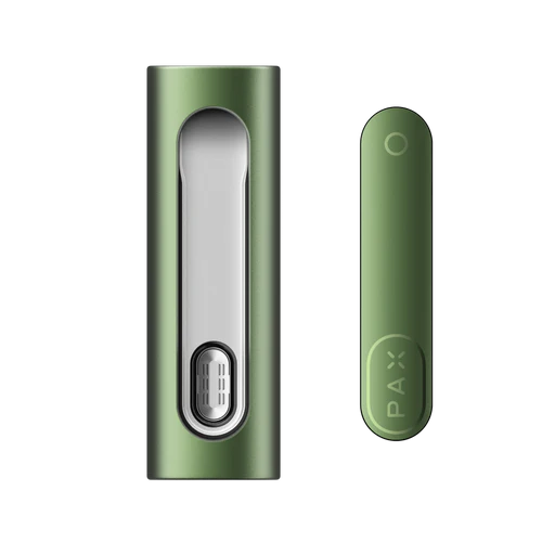 PAX Flow Vaporizer

