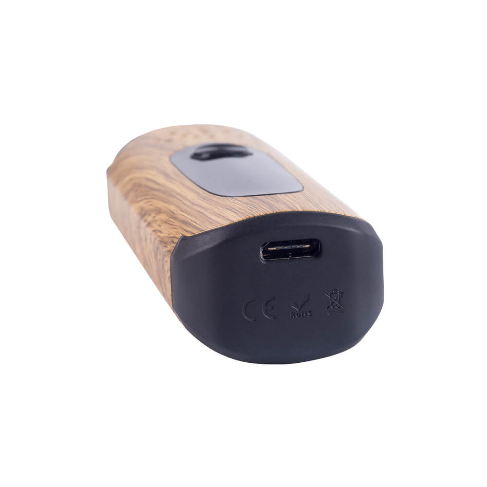 WOLKENKRAFT ViTA Trockenkräuter-Vaporizer