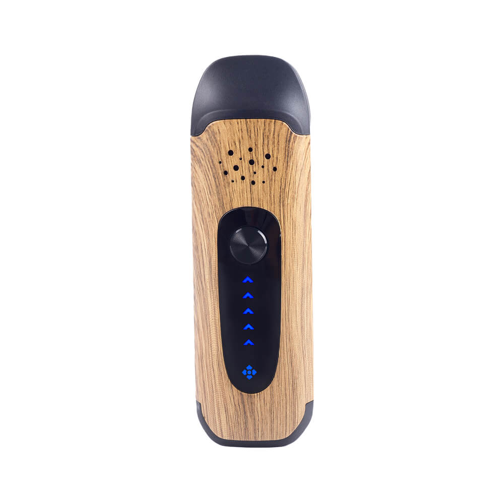 WOLKENKRAFT ViTA Trockenkräuter-Vaporizer