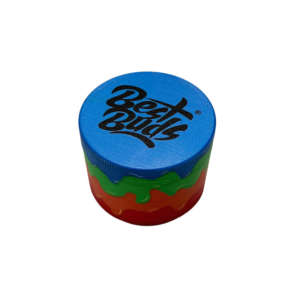 Beste Freunde Grinder Eis 4 Teile (50mm)