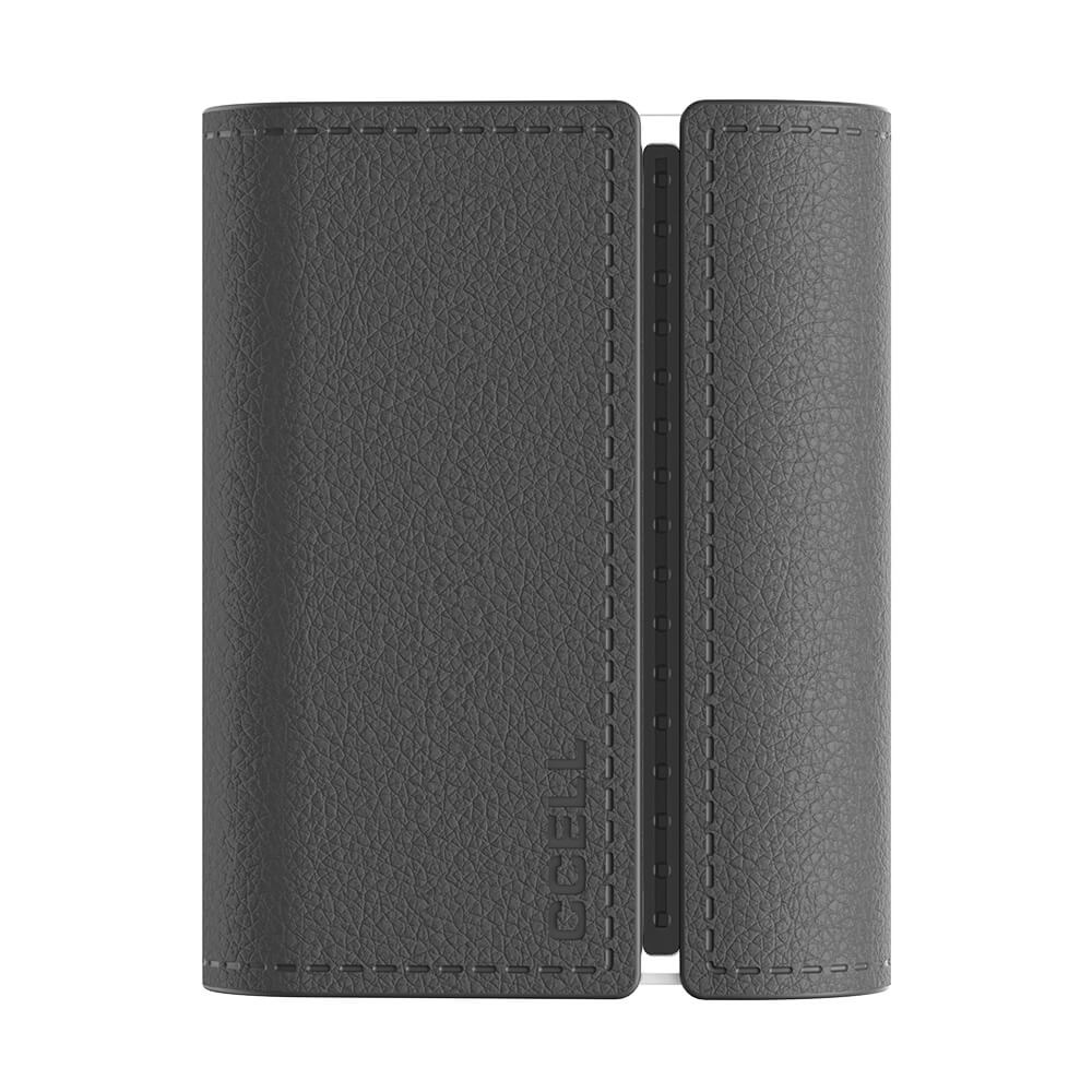 CCELL Fino Akku 190 mAh Obsidian und Platin