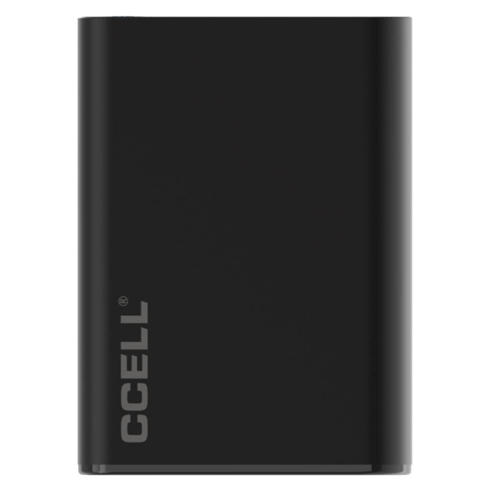 CCELL Palm Pro Graphitbatterie mit AirFlow und Spannungsregelung