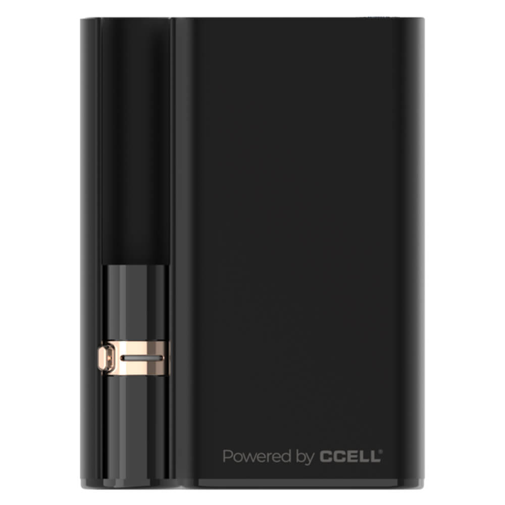 CCELL Palm Pro Graphitbatterie mit AirFlow und Spannungsregelung