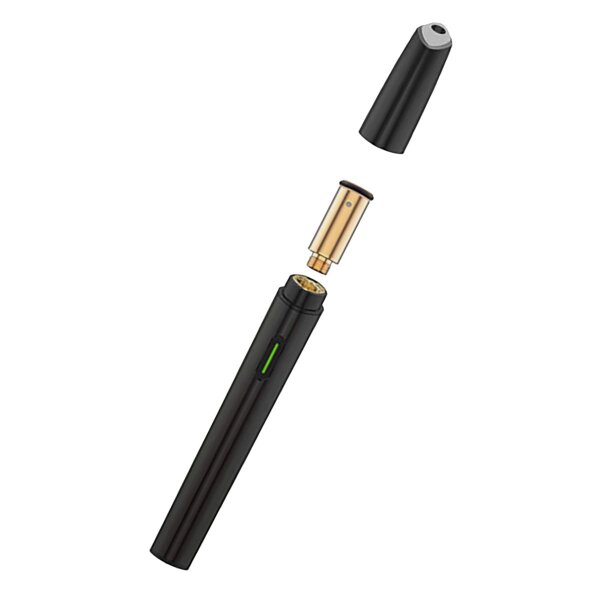 Flowermate Wix - Vape Pen für Konzentrate