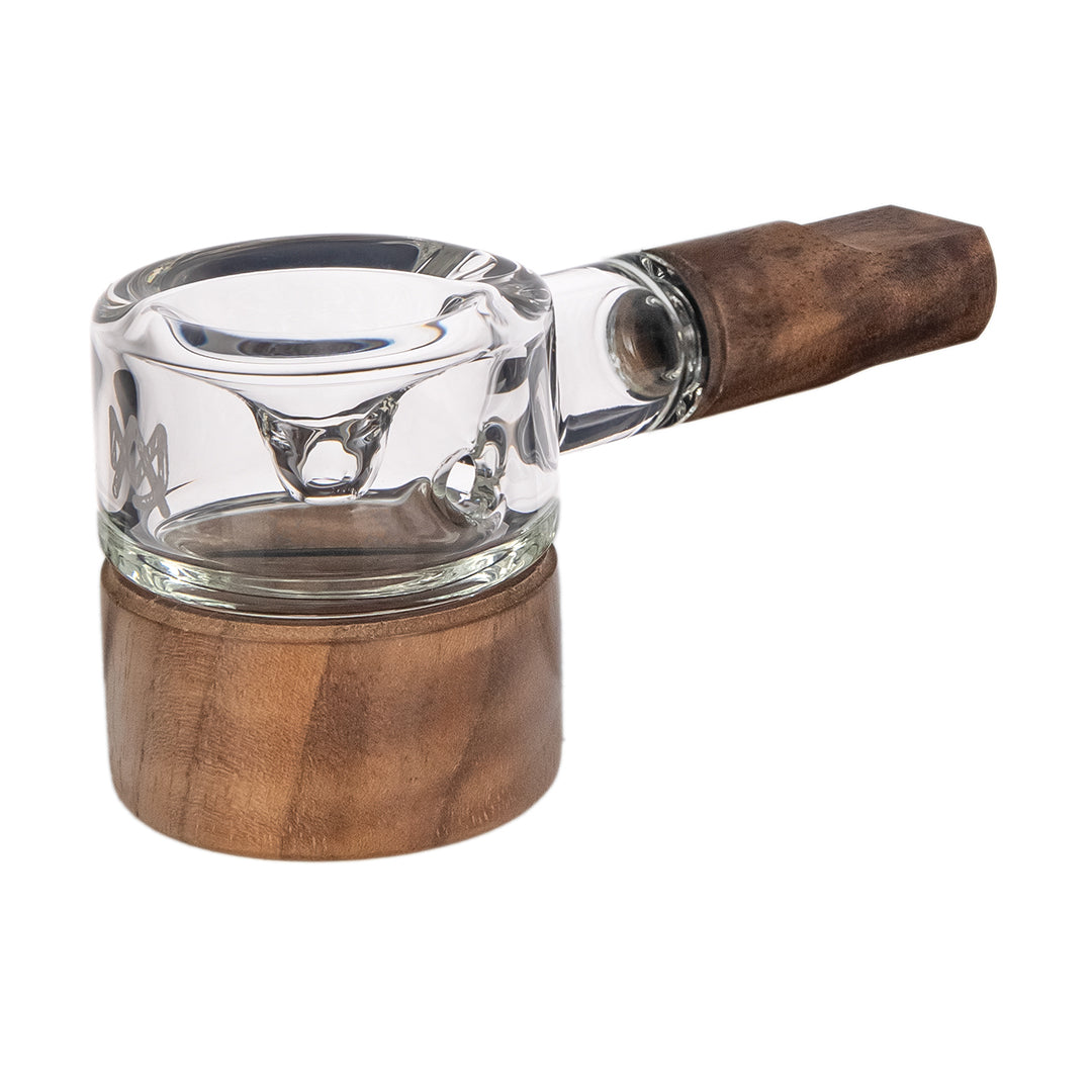 MJ Arsenal Granby Hand Pipe (Alpine Series)