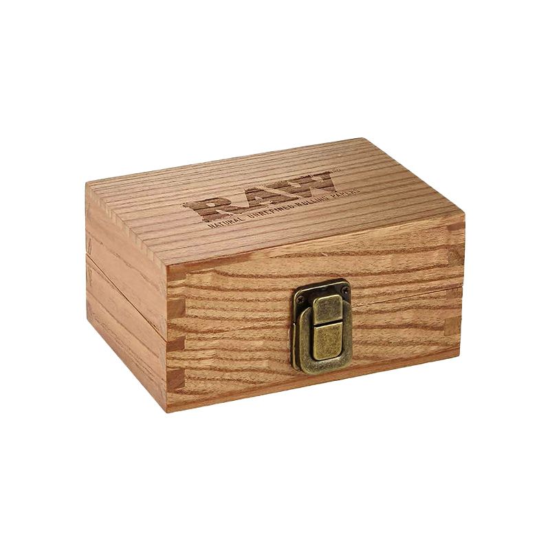 RAW Holzkiste