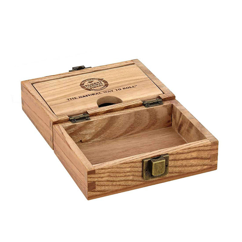 RAW Holzkiste
