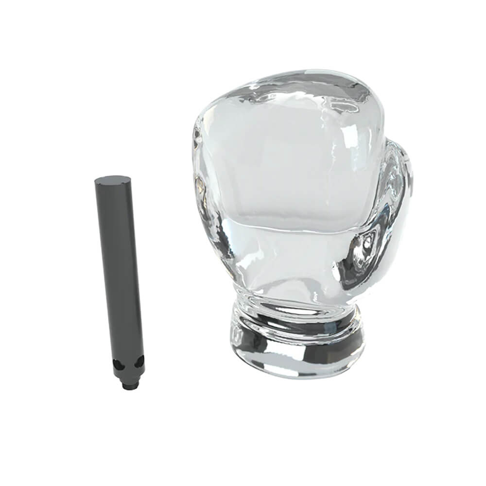 Stündenglass Tyson 2.0 Der Champion's Globe für Stündenglass Huka