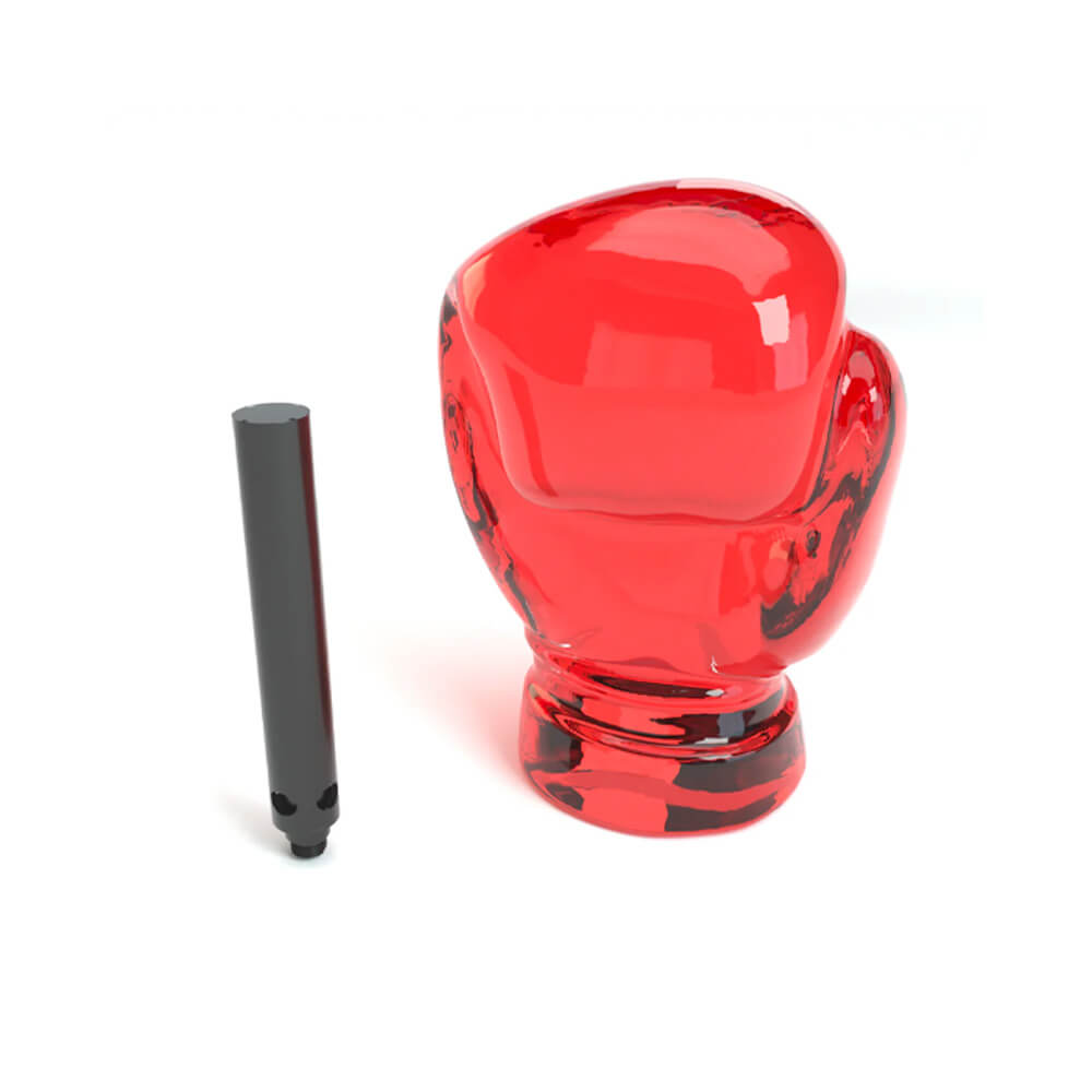 Stündenglass Tyson 2.0 Der Champion's Globe für Stündenglass Huka