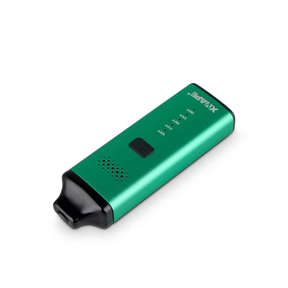 X-Vape Avant Kräuter Vaporizer