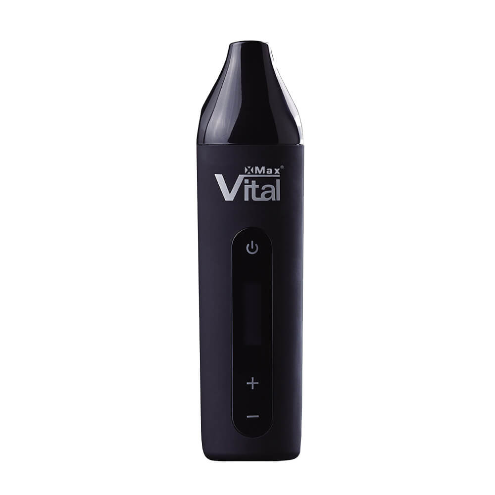 XMax Vital Vaporizer für trockene Kräuter