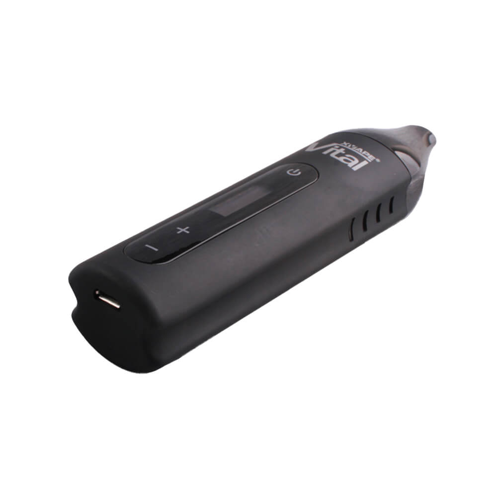 XMax Vital Vaporizer für trockene Kräuter
