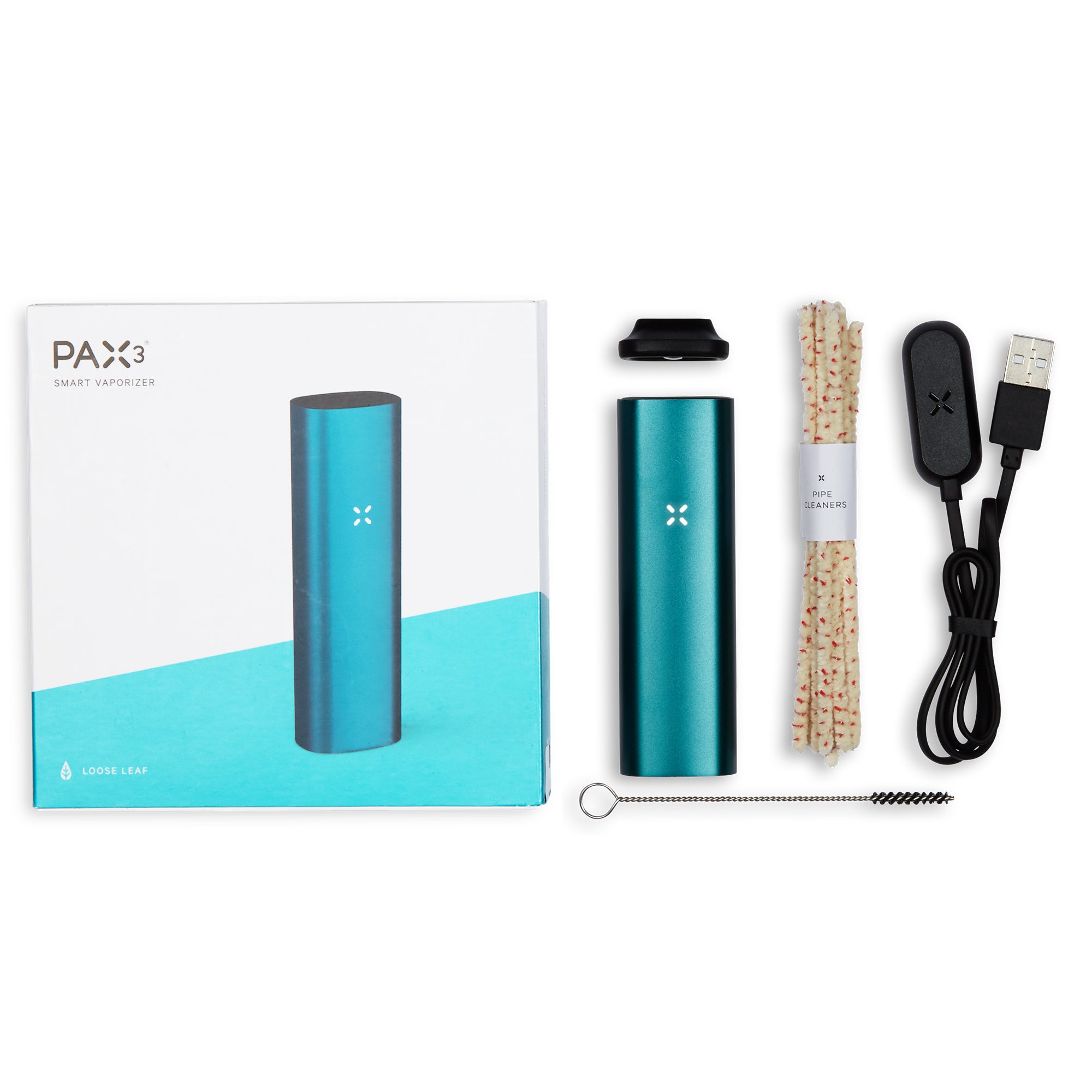 PAX 3 - Device Only