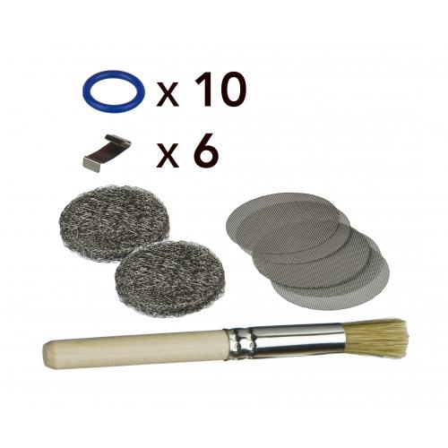 Volcano Easy Valve wear & tear set